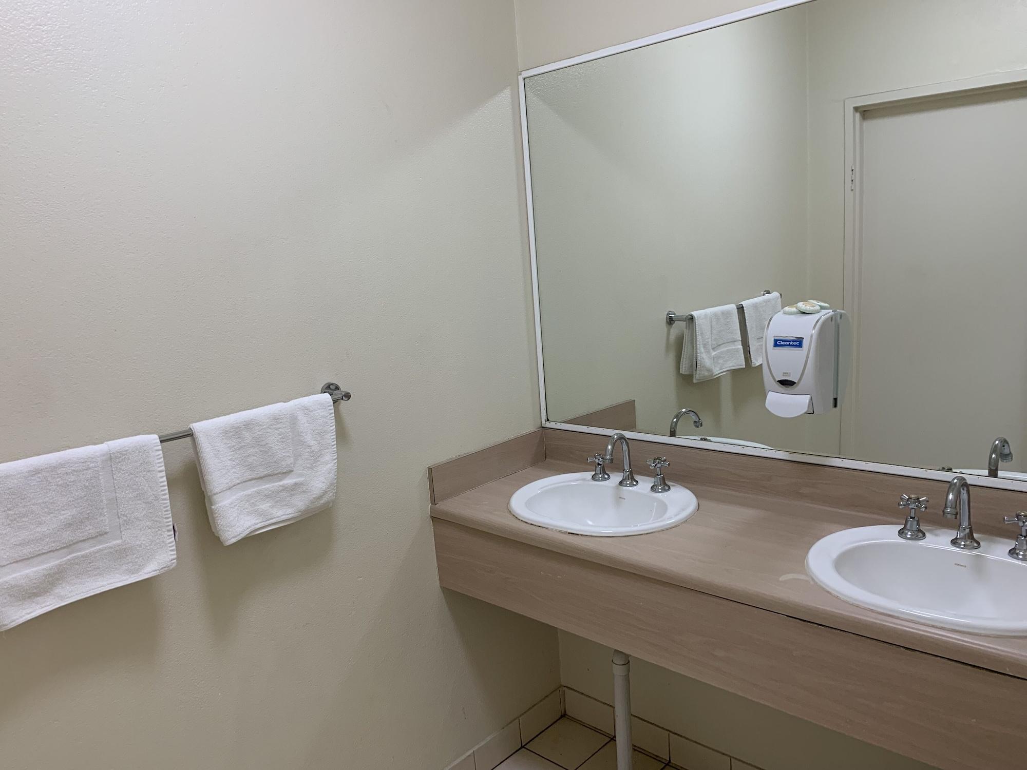 Cairns City Sheridan Motel Ngoại thất bức ảnh