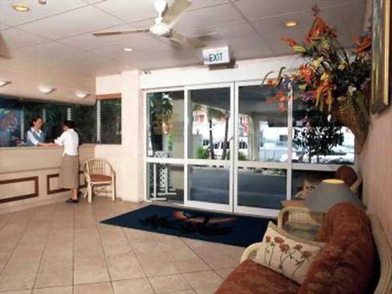 Cairns City Sheridan Motel Nội địa bức ảnh